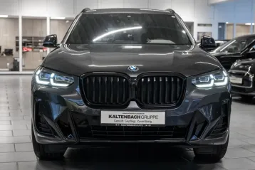 BMW X3 din 2022 - oferta BMW172906