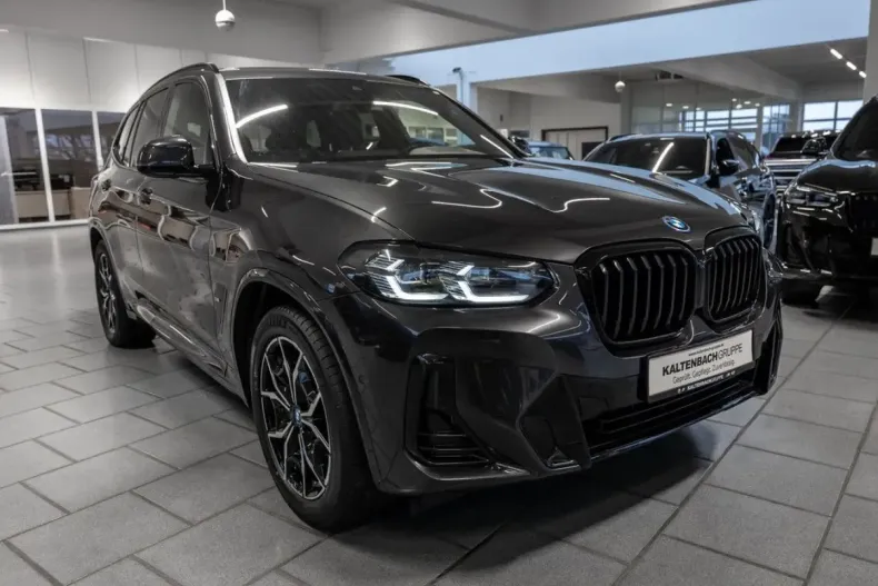 BMW X3 din 2022 cu 80.193 km - oferta BMW172906 - foto 2