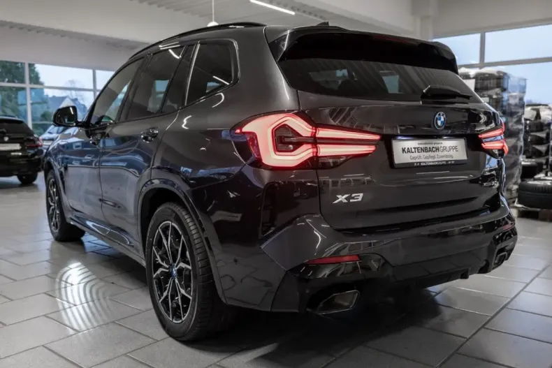 BMW X3 din 2022 cu 80.193 km - oferta BMW172906 - foto 5