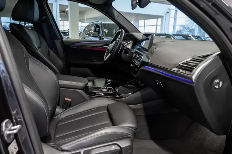 BMW X3 din 2022 cu 80.193 km - oferta BMW172906 - foto 6