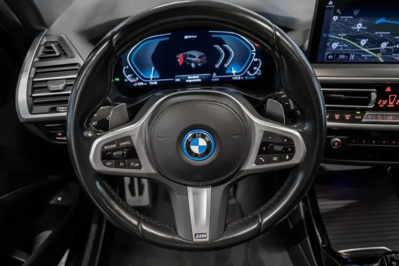 BMW X3 din 2022 cu 80.193 km - oferta BMW172906 - foto 11