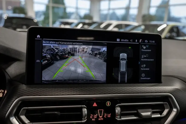 BMW X3 din 2022 cu 80.193 km - oferta BMW172906 - foto 15