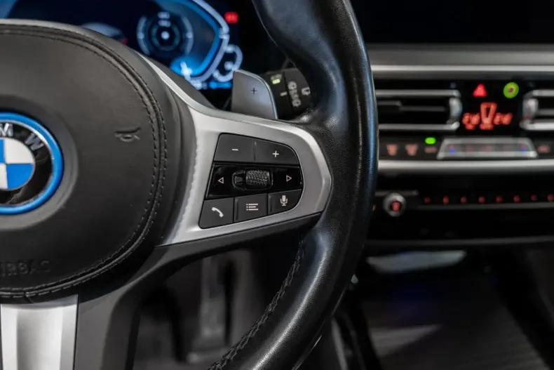 BMW X3 din 2022 cu 80.193 km - oferta BMW172906 - foto 18