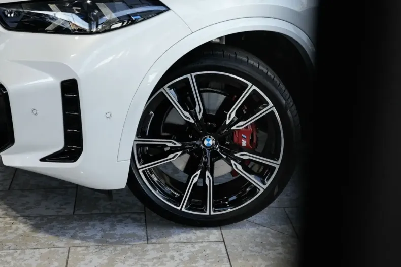 BMW X5 din 2024 cu 13.888 km - oferta BMW172907 - foto 5