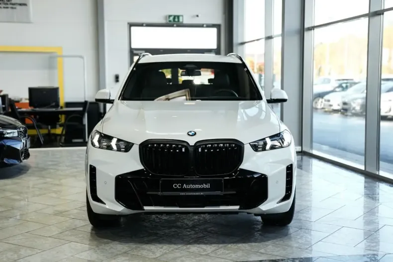 BMW X5 din 2024 cu 13.888 km - oferta BMW172907 - foto 6
