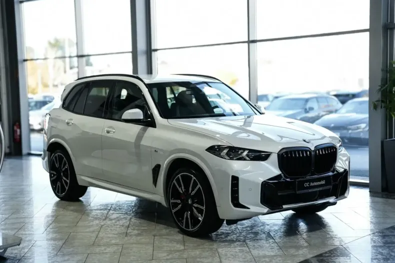 BMW X5 din 2024 cu 13.888 km - oferta BMW172907 - foto 7