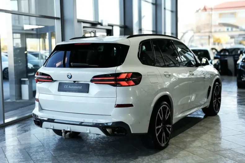 BMW X5 din 2024 cu 13.888 km - oferta BMW172907 - foto 8