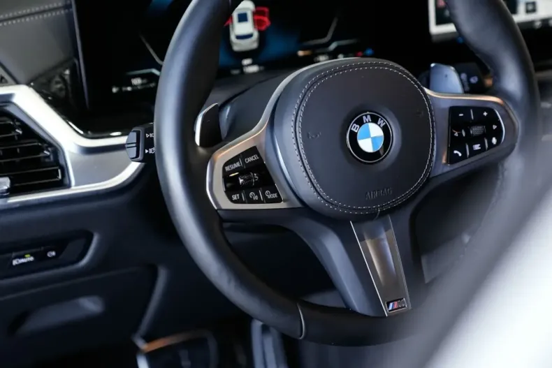 BMW X5 din 2024 cu 13.888 km - oferta BMW172907 - foto 10