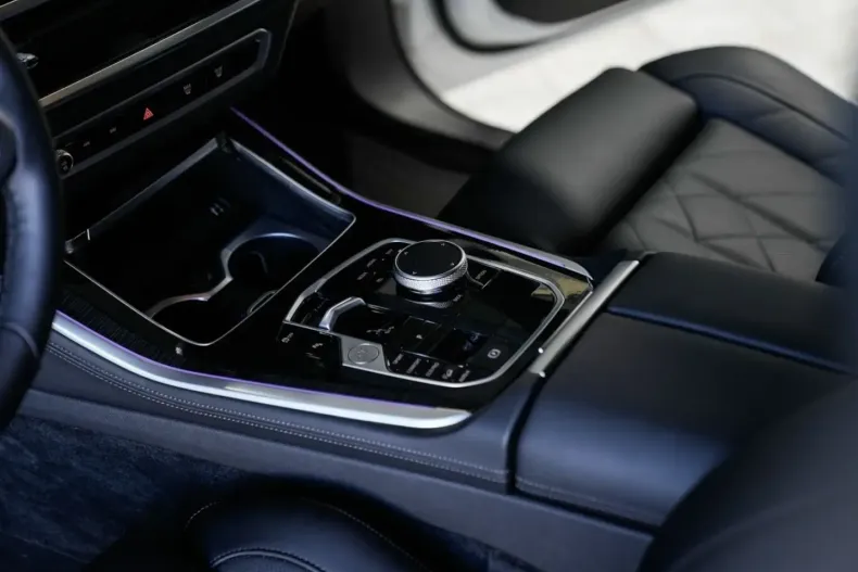 BMW X5 din 2024 cu 13.888 km - oferta BMW172907 - foto 11