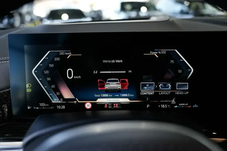 BMW X5 din 2024 cu 13.888 km - oferta BMW172907 - foto 13