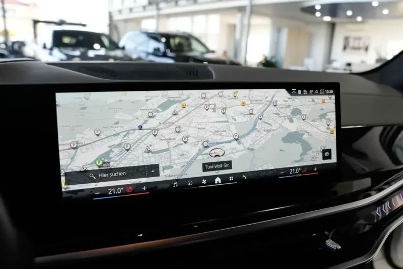 BMW X5 din 2024 cu 13.888 km - oferta BMW172907 - foto 15