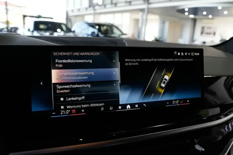 BMW X5 din 2024 cu 13.888 km - oferta BMW172907 - foto 16