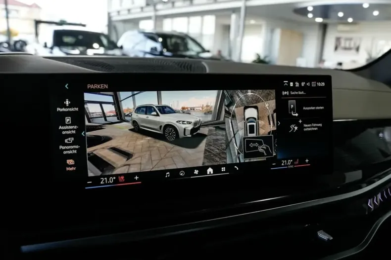 BMW X5 din 2024 cu 13.888 km - oferta BMW172907 - foto 17