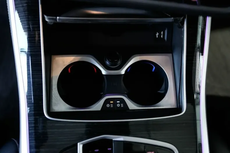 BMW X5 din 2024 cu 13.888 km - oferta BMW172907 - foto 19