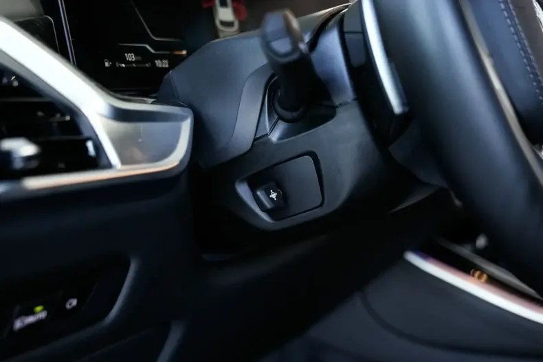 BMW X5 din 2024 cu 13.888 km - oferta BMW172907 - foto 21