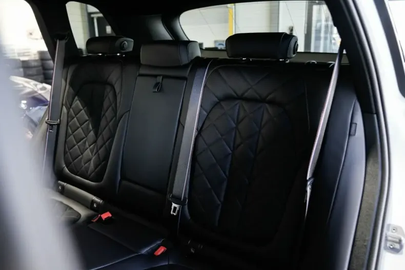 BMW X5 din 2024 cu 13.888 km - oferta BMW172907 - foto 25