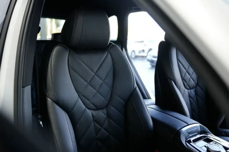 BMW X5 din 2024 cu 13.888 km - oferta BMW172907 - foto 27