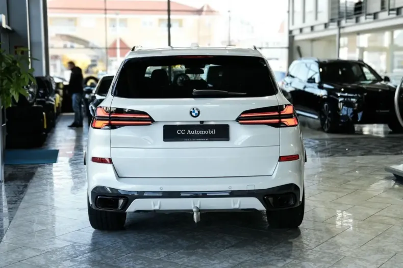 BMW X5 din 2024 cu 13.888 km - oferta BMW172907 - foto 28