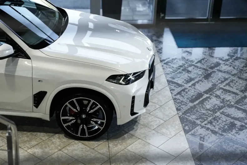 BMW X5 din 2024 cu 13.888 km - oferta BMW172907 - foto 31