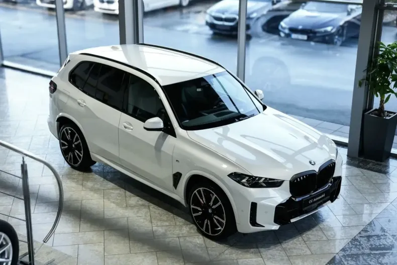 BMW X5 din 2024 cu 13.888 km - oferta BMW172907 - foto 32