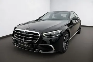 Mercedes-Benz S 450 din 2024 - oferta MER172908
