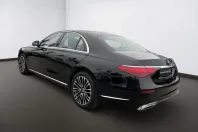 Mercedes-Benz S 450 din 2024 cu 39.225 km - oferta MER172908 - foto 2