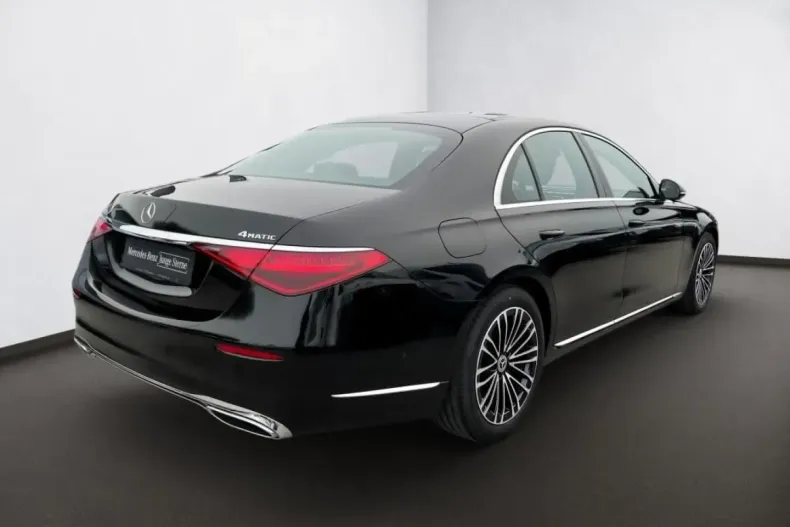 Mercedes-Benz S 450 din 2024 cu 39.225 km - oferta MER172908 - foto 3