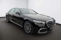 Mercedes-Benz S 450 din 2024 cu 39.225 km - oferta MER172908 - foto 4