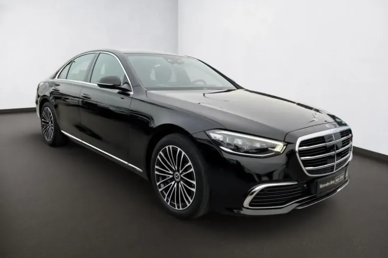 Mercedes-Benz S 450 din 2024 cu 39.225 km - oferta MER172908 - foto 4