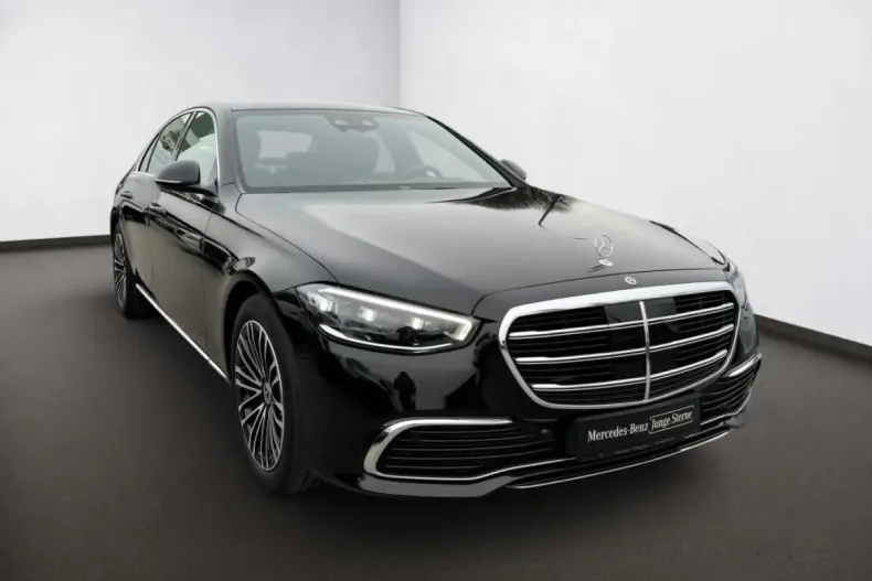 Mercedes-Benz S 450 din 2024 cu 39.225 km - oferta MER172908 - foto 5