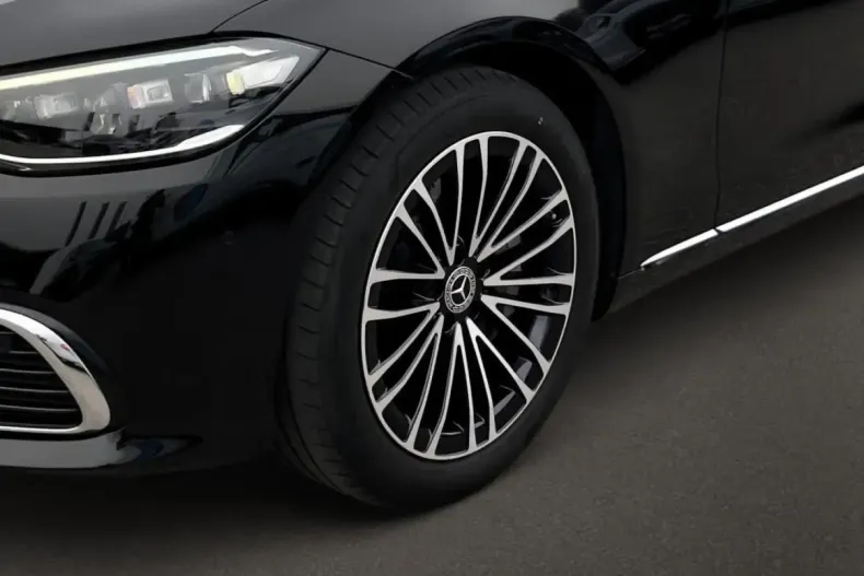 Mercedes-Benz S 450 din 2024 cu 39.225 km - oferta MER172908 - foto 6