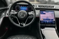 Mercedes-Benz S 450 din 2024 cu 39.225 km - oferta MER172908 - foto 9