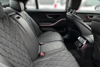 Mercedes-Benz S 450 din 2024 cu 39.225 km - oferta MER172908 - foto 11