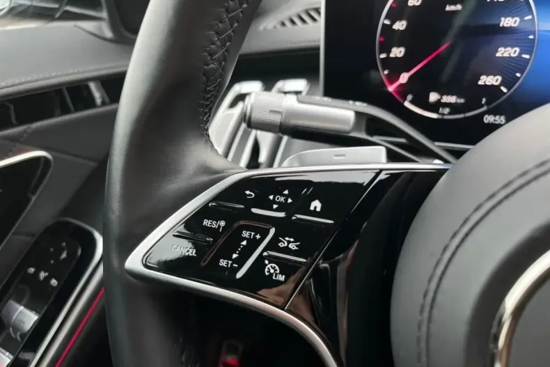 Mercedes-Benz S 450 din 2024 cu 39.225 km - oferta MER172908 - foto 20