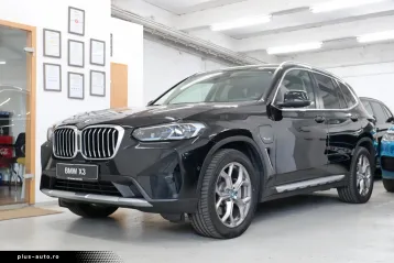 BMW X3 din 2022 - oferta BMW172909