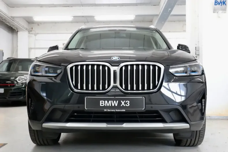 BMW X3 din 2022 cu 59.874 km - oferta BMW172909 - foto 2