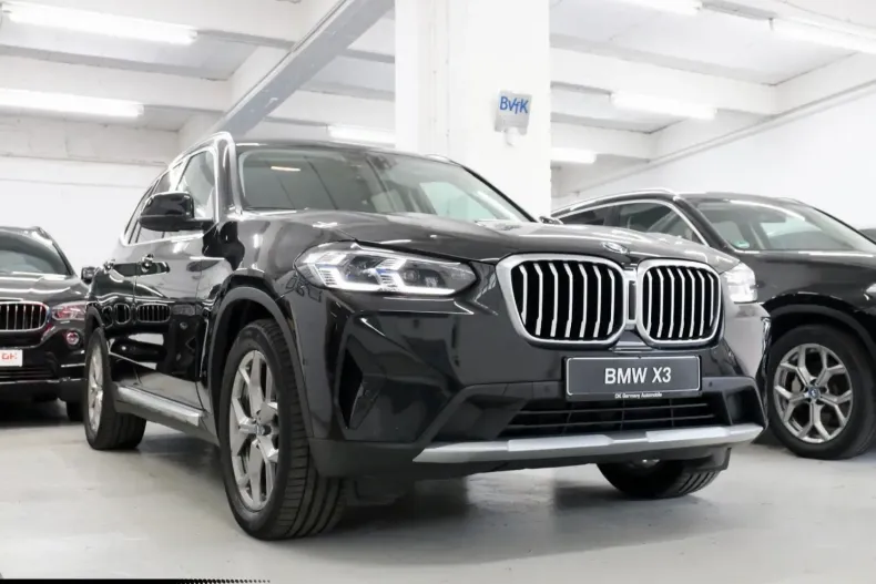 BMW X3 din 2022 cu 59.874 km - oferta BMW172909 - foto 3