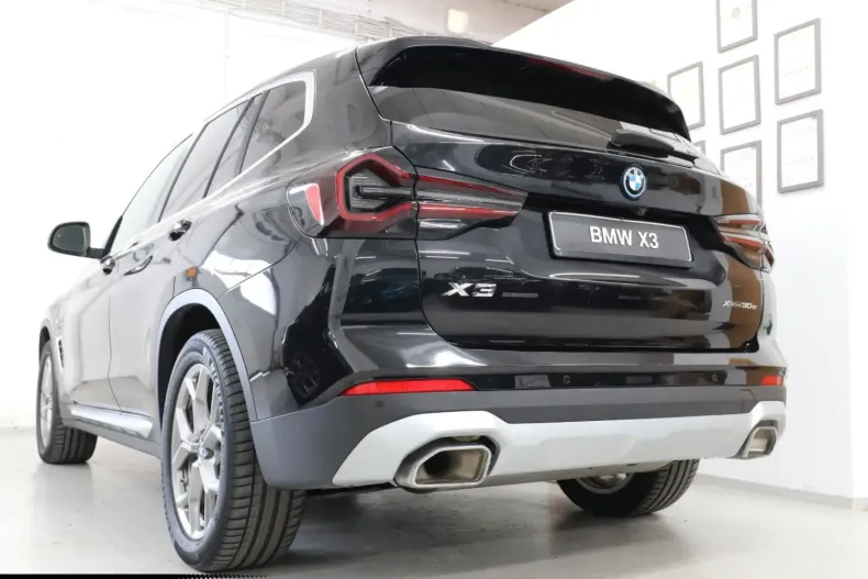 BMW X3 din 2022 cu 59.874 km - oferta BMW172909 - foto 5