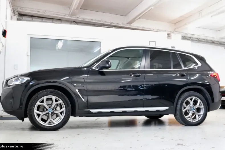 BMW X3 din 2022 cu 59.874 km - oferta BMW172909 - foto 7