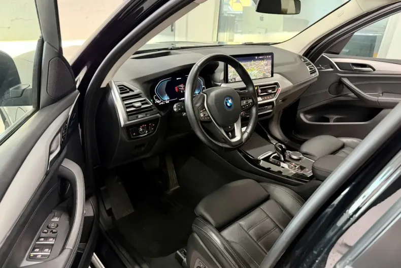 BMW X3 din 2022 cu 59.874 km - oferta BMW172909 - foto 8