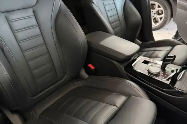 BMW X3 din 2022 cu 59.874 km - oferta BMW172909 - foto 9