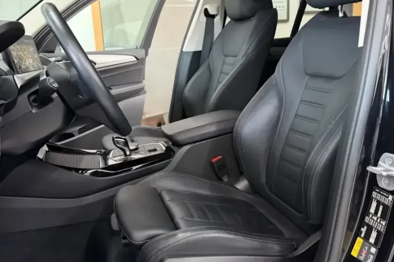 BMW X3 din 2022 cu 59.874 km - oferta BMW172909 - foto 10