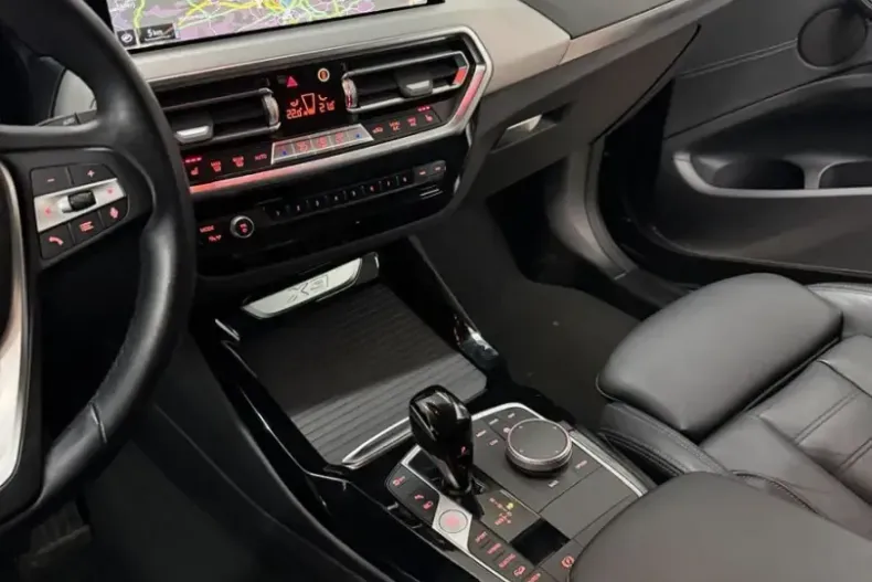 BMW X3 din 2022 cu 59.874 km - oferta BMW172909 - foto 12