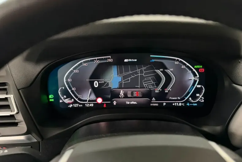 BMW X3 din 2022 cu 59.874 km - oferta BMW172909 - foto 13