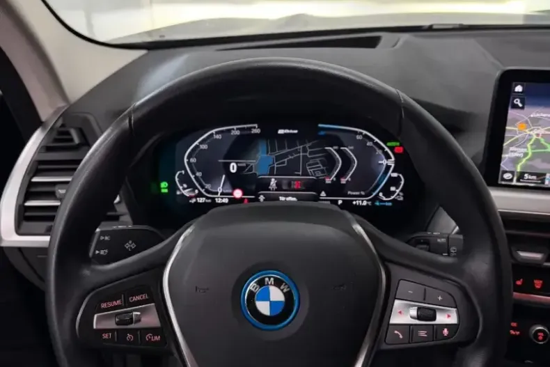 BMW X3 din 2022 cu 59.874 km - oferta BMW172909 - foto 14