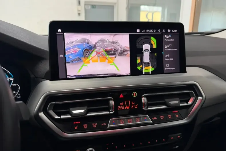 BMW X3 din 2022 cu 59.874 km - oferta BMW172909 - foto 18