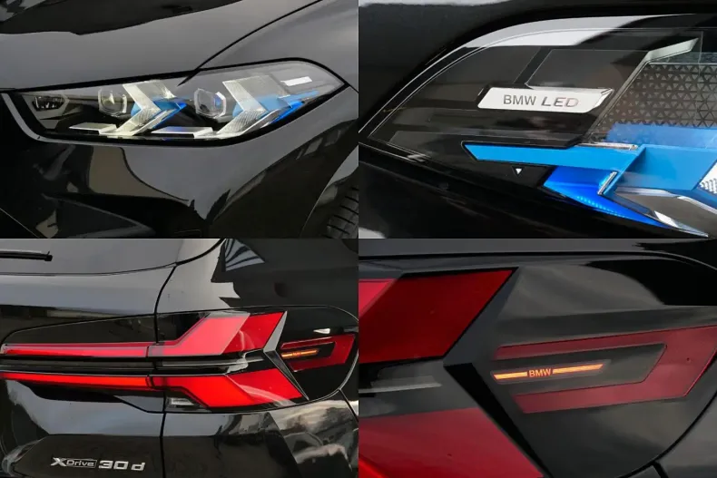 BMW X5 din 2023 cu 12.800 km - oferta BMW172910 - foto 4