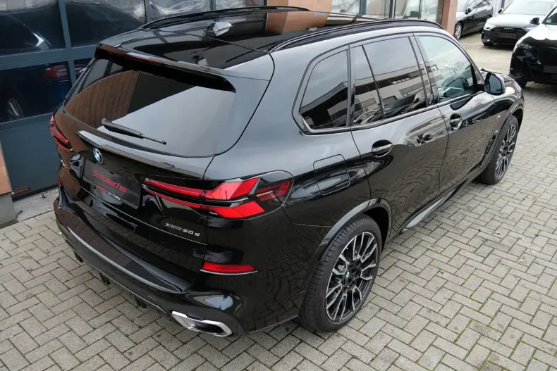 BMW X5 din 2023 cu 12.800 km - oferta BMW172910 - foto 5