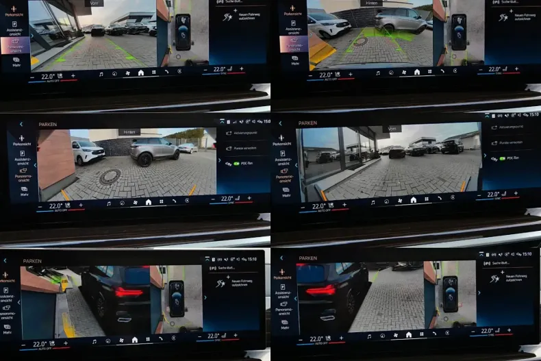 BMW X5 din 2023 cu 12.800 km - oferta BMW172910 - foto 11