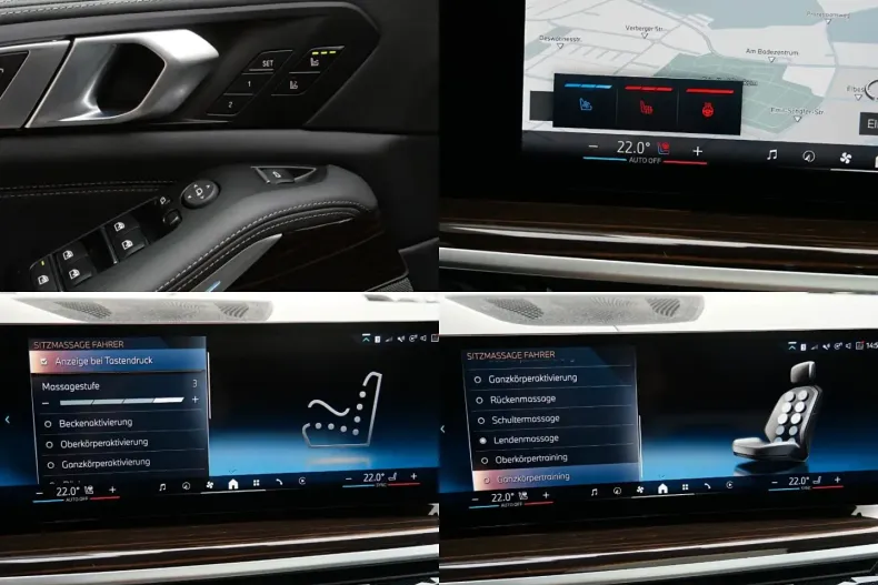 BMW X5 din 2023 cu 12.800 km - oferta BMW172910 - foto 13